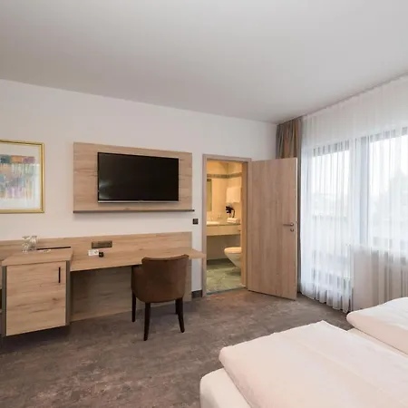 Hotel Schneider