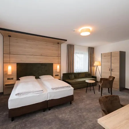 Hotel Schneider