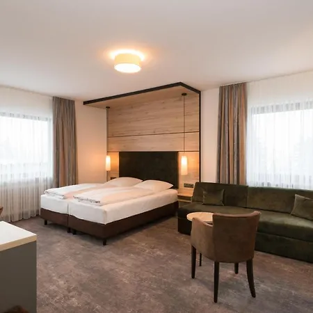 Schneider 3* Allersberg