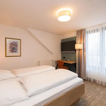 Hotel Schneider 3*