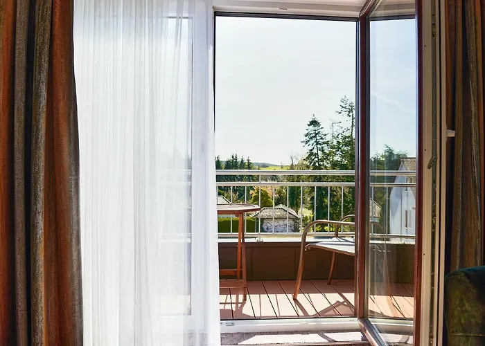Schneider Hotel Allersberg
