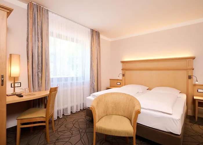 Schneider 3* Аллерсберг