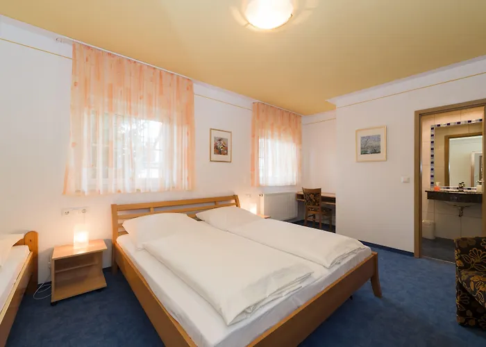 Schneider 3* الرسبرغ