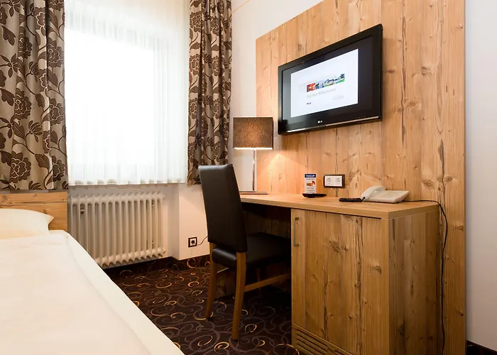 Schneider 3* Аллерсберг