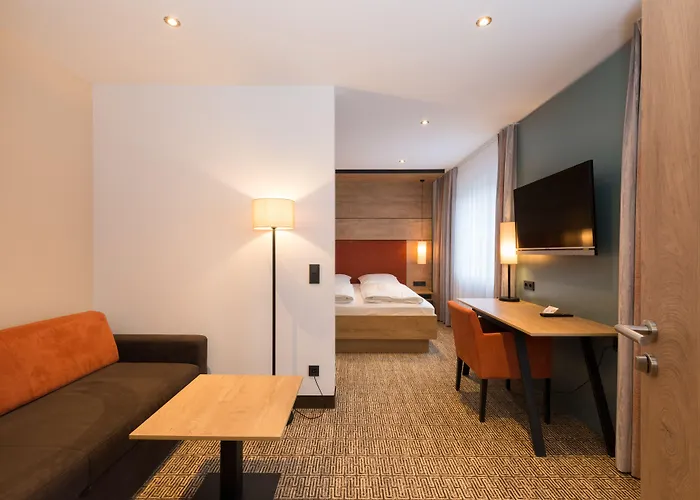 Schneider 3* Аллерсберг