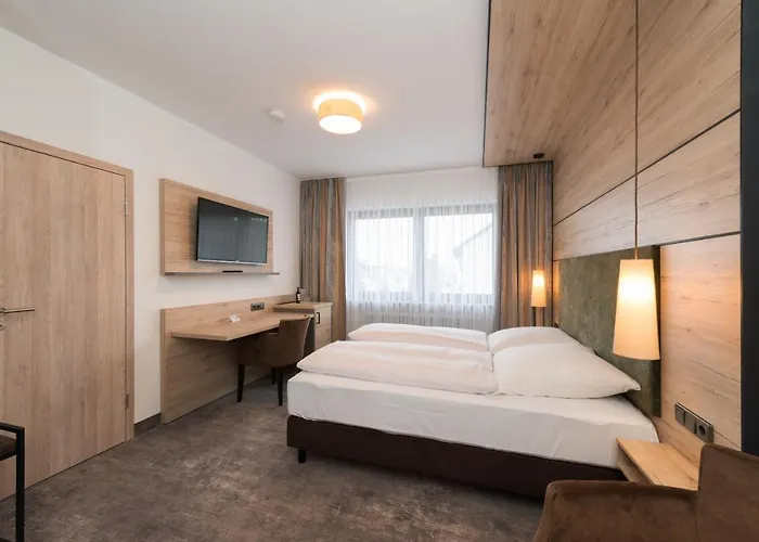 Schneider فندق الرسبرغ